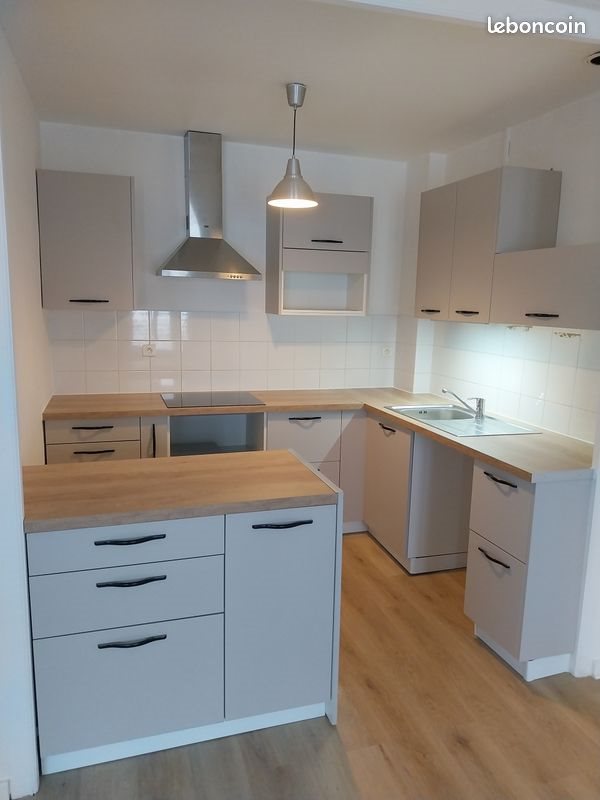 Appartement à louer, 54m², Céret