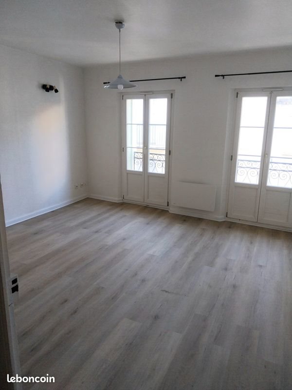 Appartement à louer, 54m², Céret