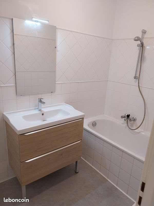 Appartement à louer, 54m², Céret