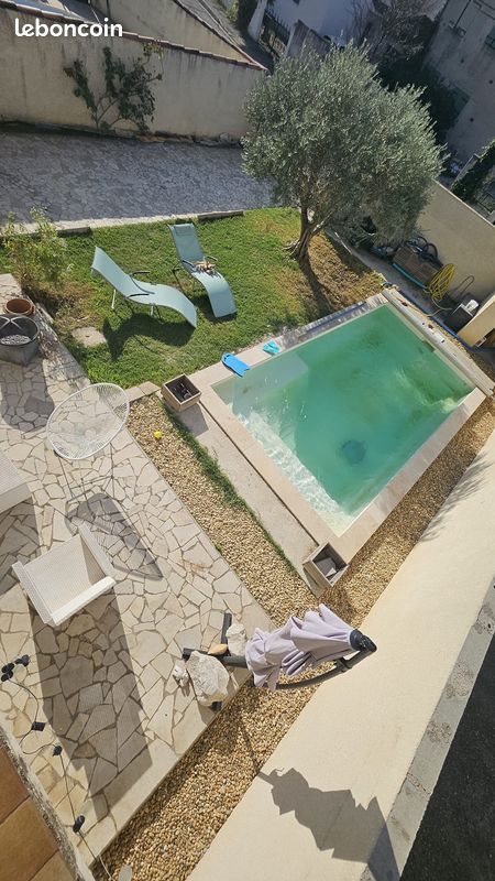 Maison à vendre, 104m², Raphèle-lès-Arles