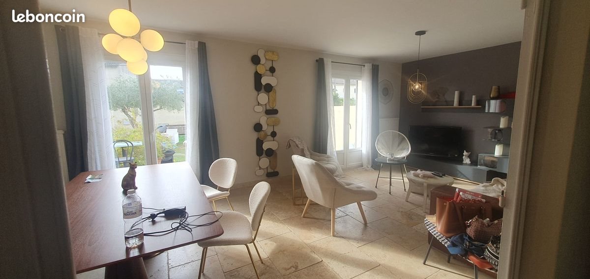 Maison à vendre, 104m², Raphèle-lès-Arles