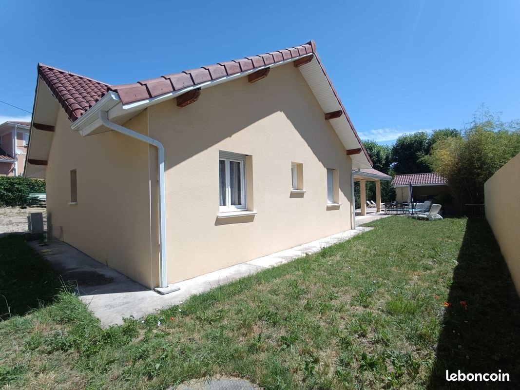 Maison à vendre, 126m², Roussillon