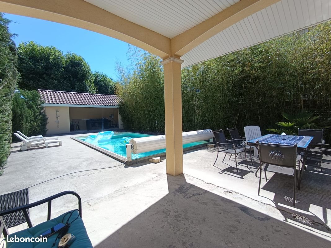 Maison à vendre, 126m², Roussillon