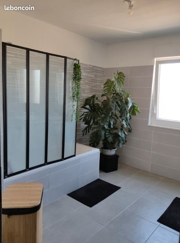 Appartement à louer, 85m², Metz