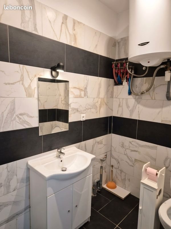 Appartement à louer, 35m², Carpentras