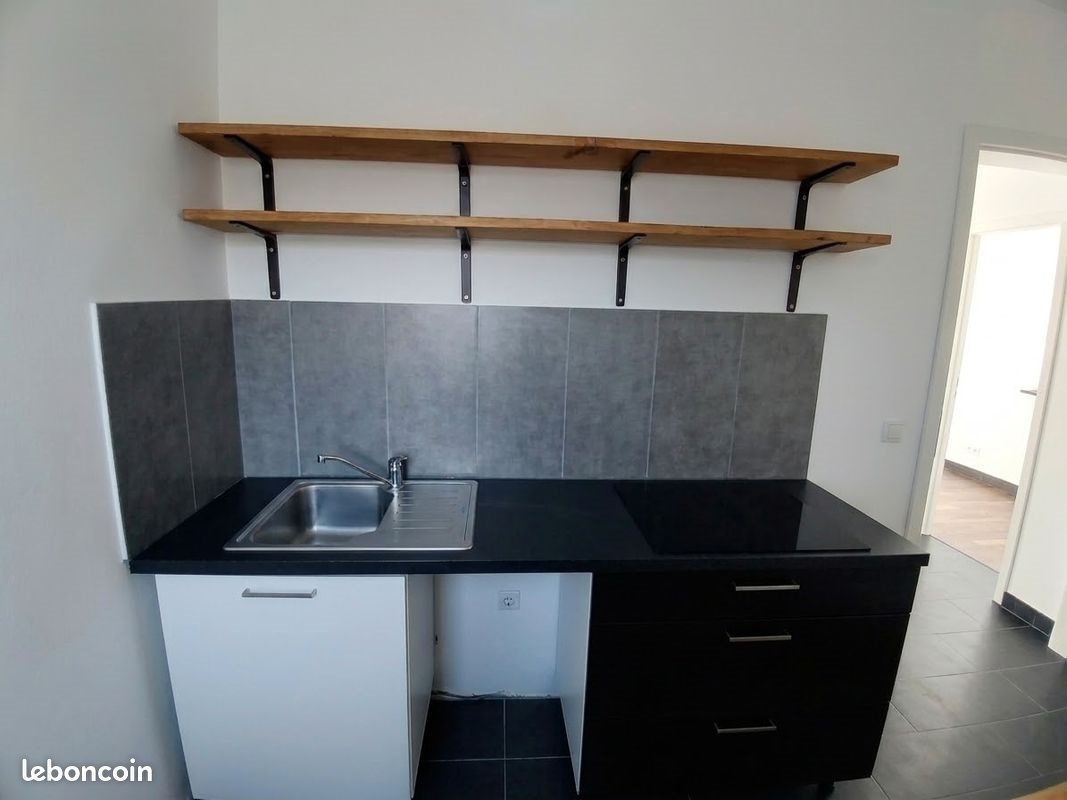 Appartement à louer, 35m², Carpentras