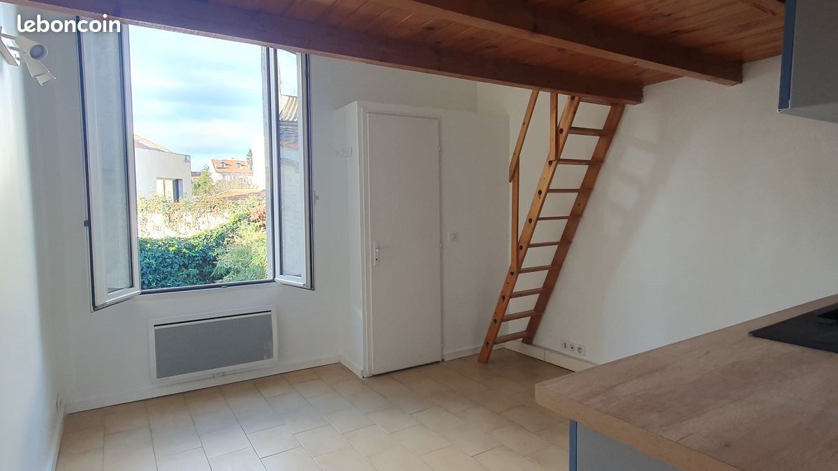 Appartement à louer, 18m², Montpellier