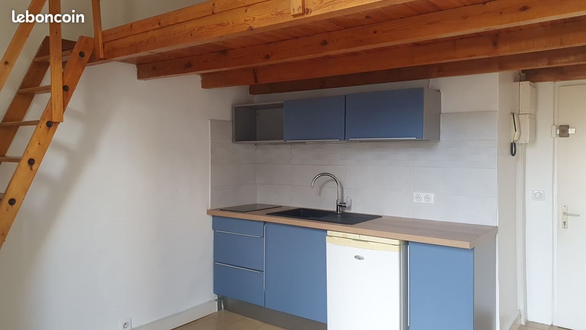 Appartement à louer, 18m², Montpellier