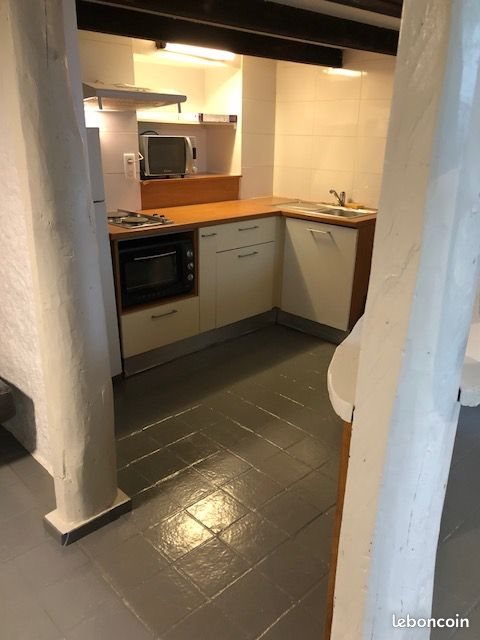 Appartement à louer, 50m², Aix-les-Bains