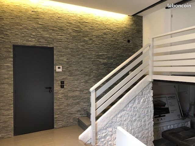 Appartement à louer, 50m², Aix-les-Bains