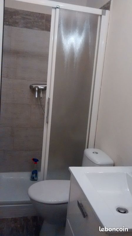 Appartement à louer, 18m², Uzès