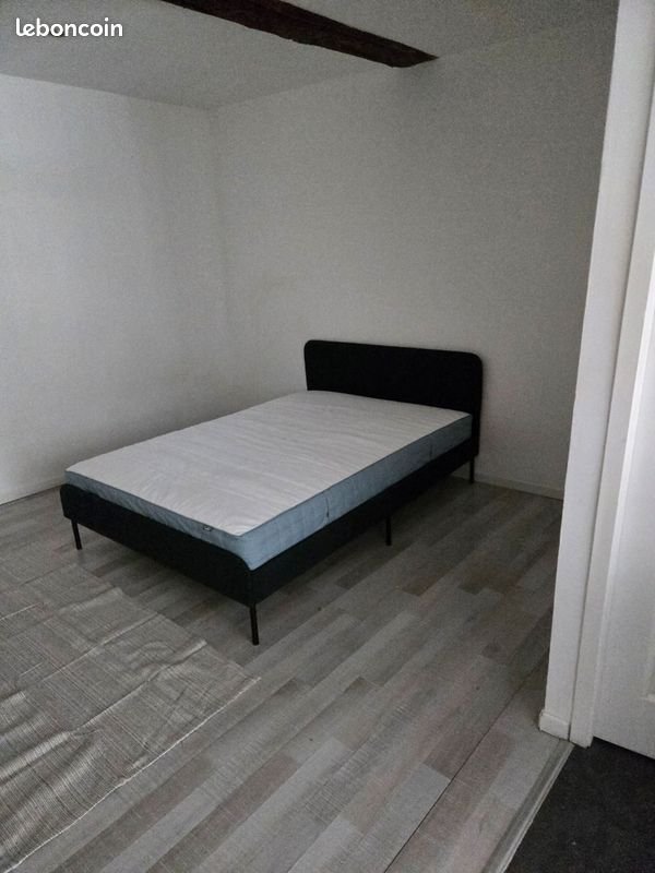 Appartement à louer, 32m², Caen