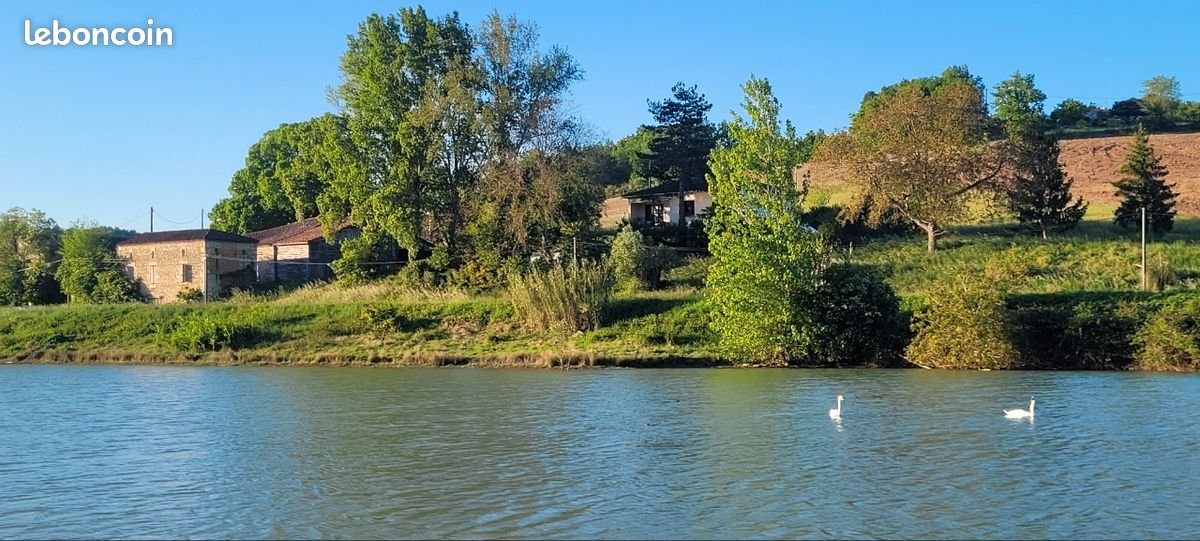 Maison à vendre, 89m², Laparade
