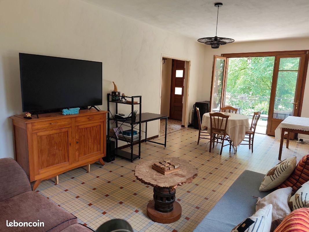 Maison à vendre, 89m², Laparade