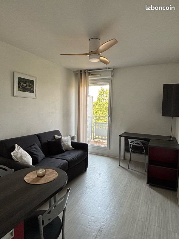 Appartement à louer, 19m², Aix-en-Provence
