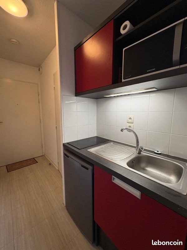 Appartement à louer, 19m², Aix-en-Provence