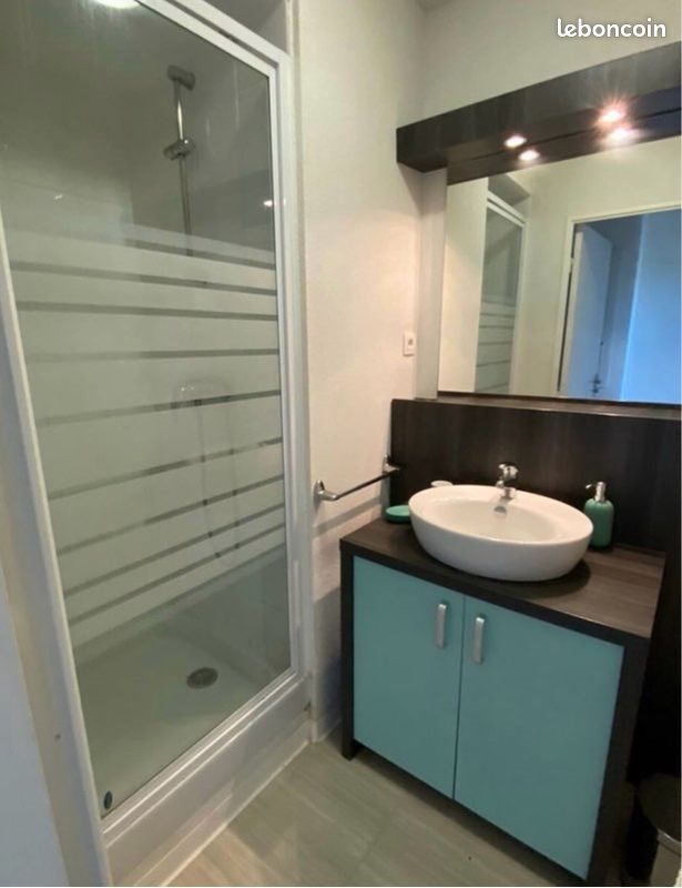 Appartement à louer, 19m², Aix-en-Provence