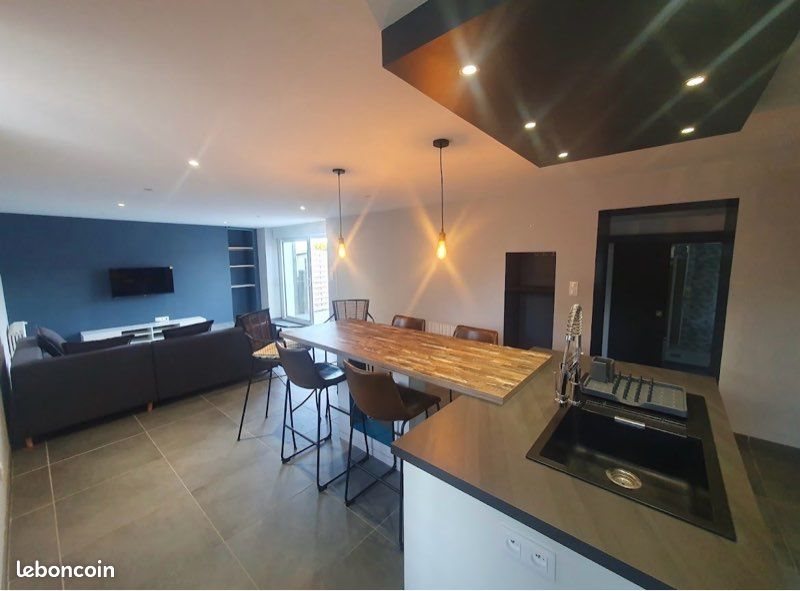 Maison à louer, 55m², Limoges