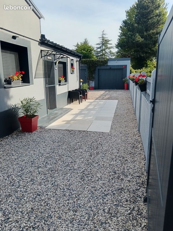 Maison à vendre, 40m², Hersin-Coupigny