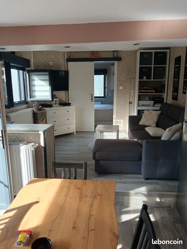 Maison à vendre, 40m², Hersin-Coupigny