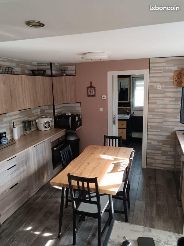 Maison à vendre, 40m², Hersin-Coupigny