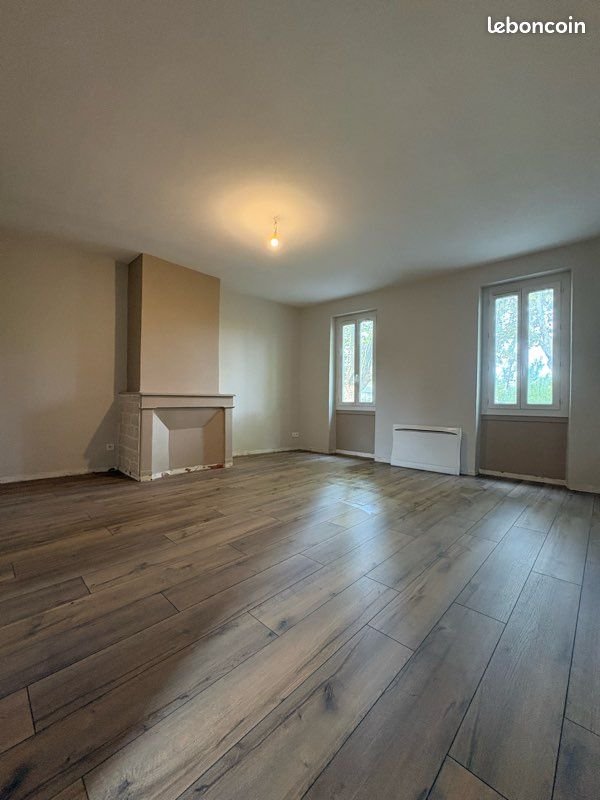 Appartement à louer, 73m², Albi