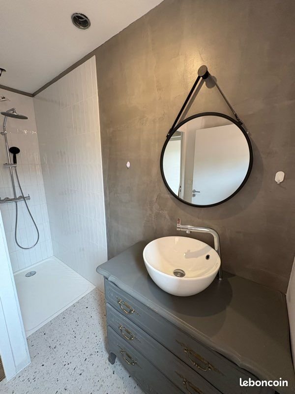 Appartement à louer, 73m², Albi