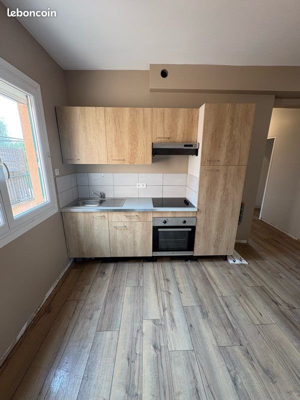 Appartement à louer, 73m², Albi