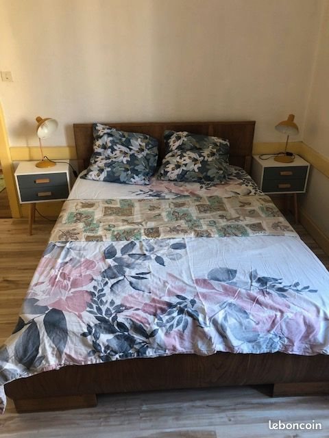 Appartement à louer, 50m², Brive-la-Gaillarde