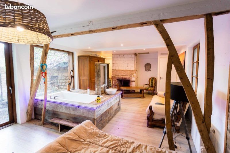 Maison à vendre, 260m², Cavron-Saint-Martin