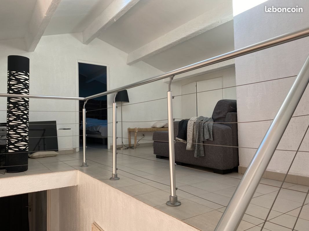 Appartement à louer, 92m², Fréjus