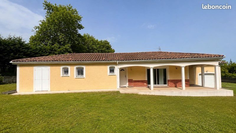 Maison à vendre, 135m², Lapeyrouse-Fossat