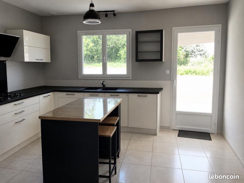 Maison à vendre, 135m², Lapeyrouse-Fossat