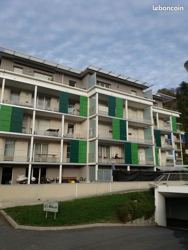 Appartement à louer, 48m², Montmélian
