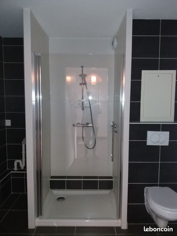 Appartement à louer, 48m², Montmélian