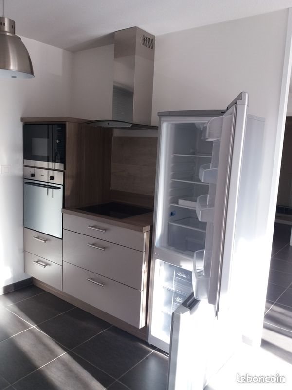 Appartement à louer, 48m², Montmélian