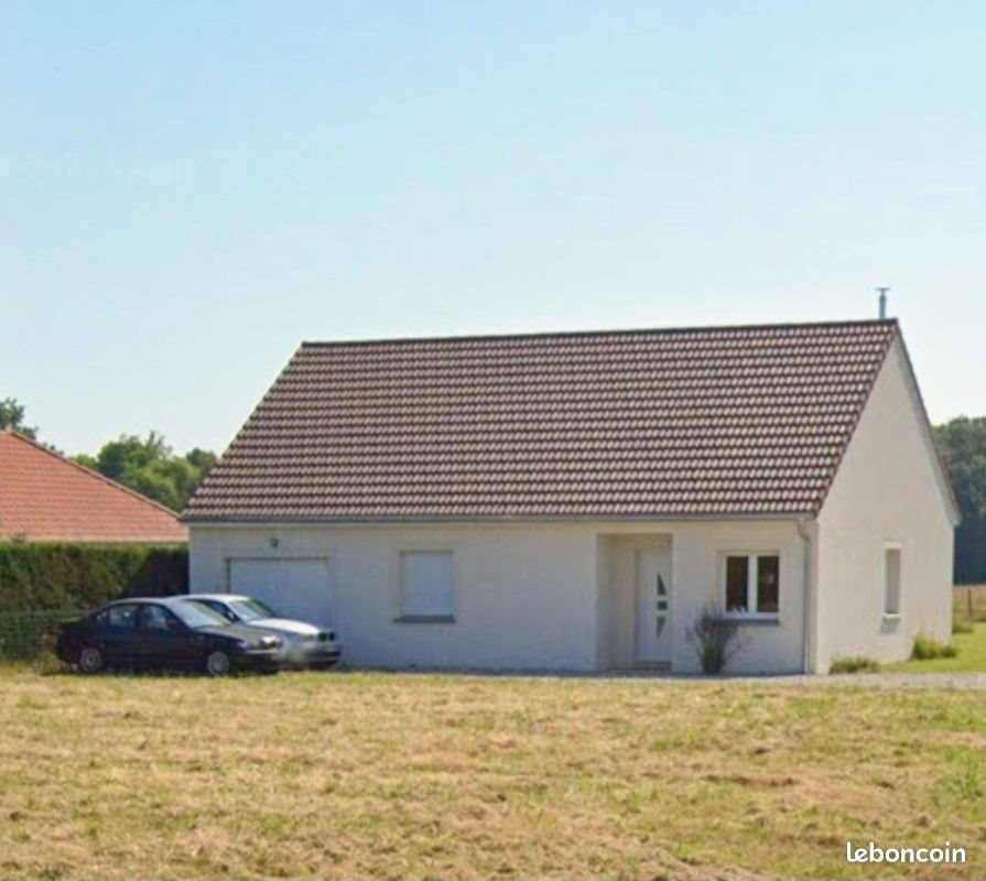 Maison à louer, 100m², Bruailles