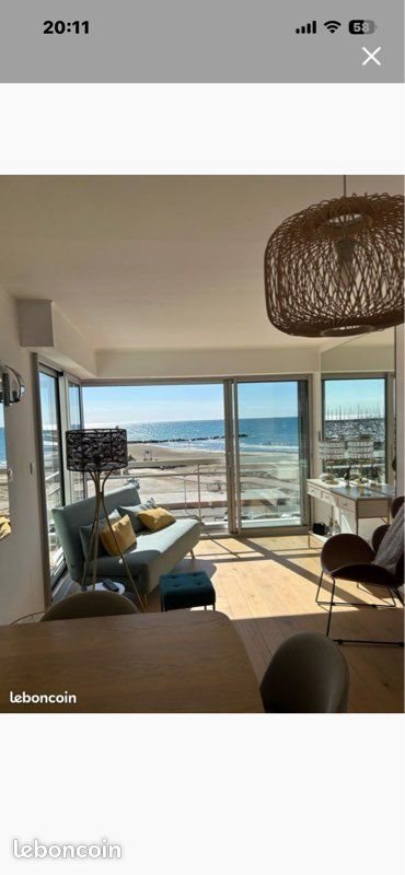 Appartement à vendre, 37m², Palavas-les-Flots