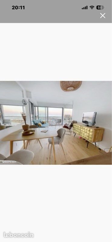 Appartement à vendre, 37m², Palavas-les-Flots