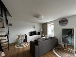 Appartement à louer, 32m², Morlaix