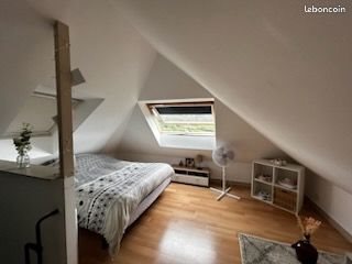 Appartement à louer, 32m², Morlaix