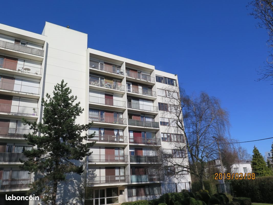 Appartement à louer, 33m², Loos