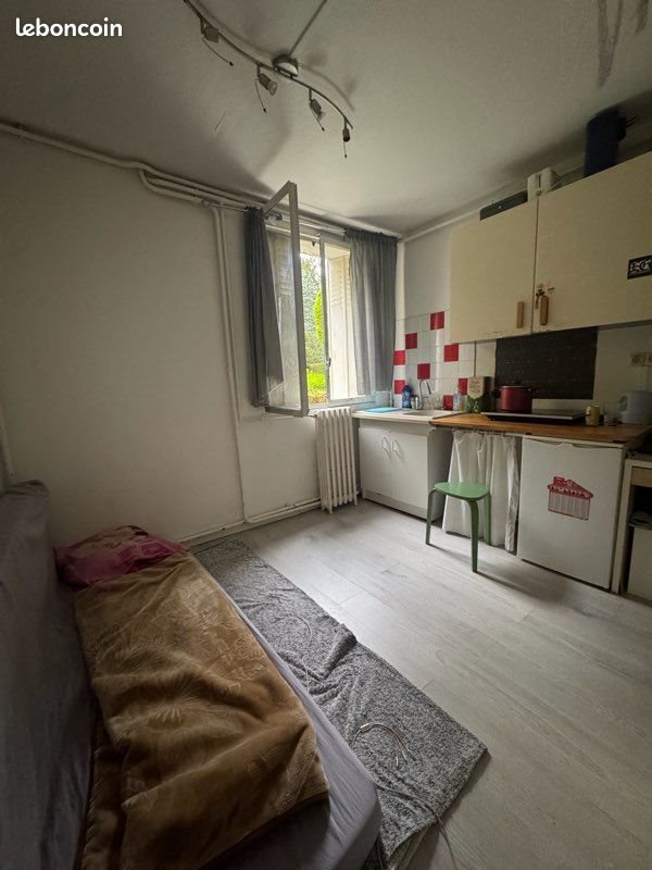 Appartement à vendre, 11m², Louveciennes