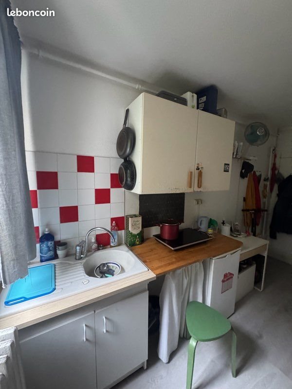 Appartement à vendre, 11m², Louveciennes