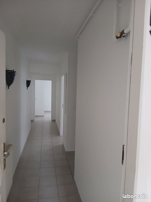 Appartement à louer, 72m², Sainte-Colombe