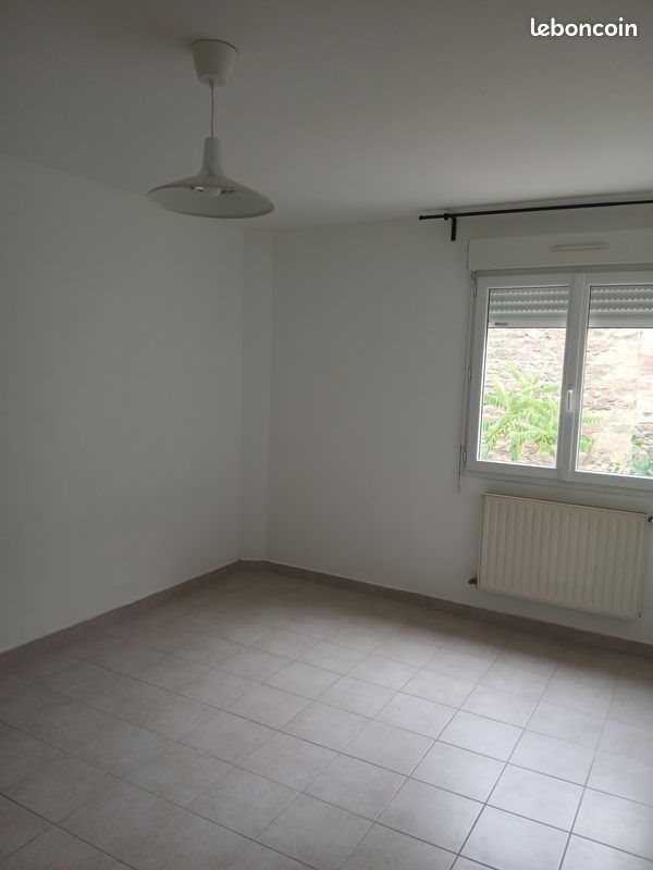 Appartement à louer, 72m², Sainte-Colombe