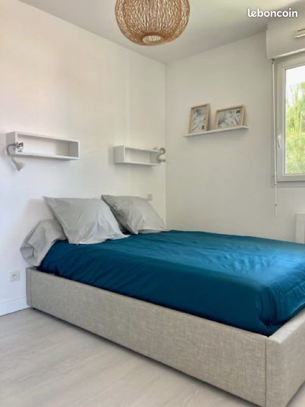 Appartement à louer, 37m², La Rochelle