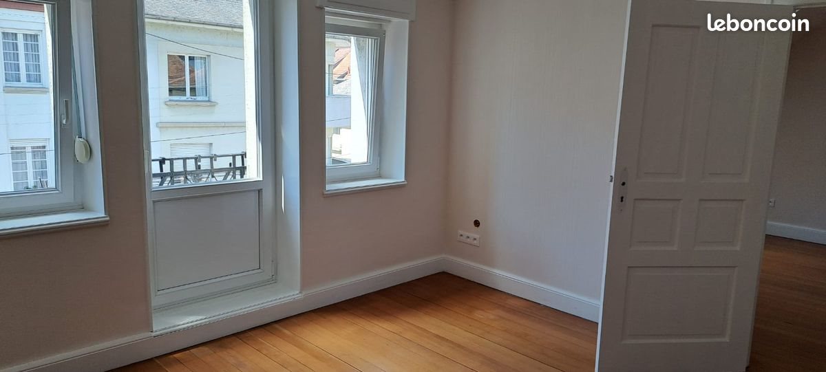 Appartement à louer, 64m², Sarrebourg