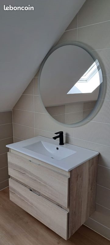 Appartement à louer, 64m², Sarrebourg