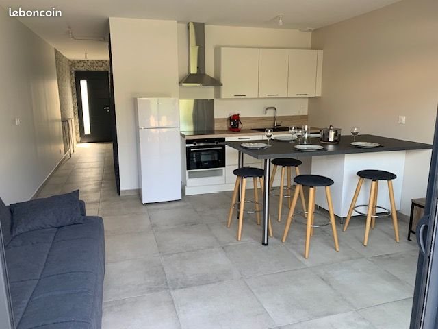Appartement à louer, 45m², Le Teich